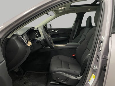 2026 Volvo XC60 B5 AWD Plus