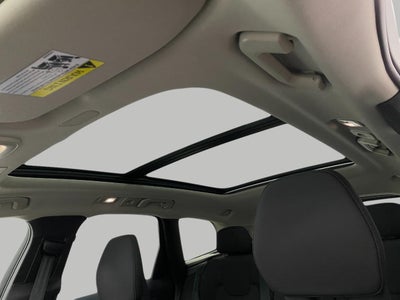 2026 Volvo XC60 B5 AWD Plus