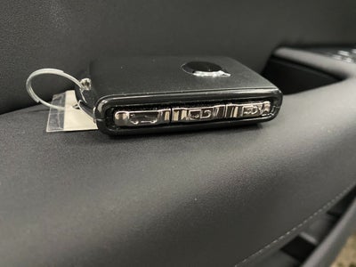 2026 Volvo XC60 B5 AWD Plus