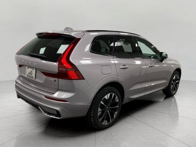 2026 Volvo XC60 B5 AWD Plus