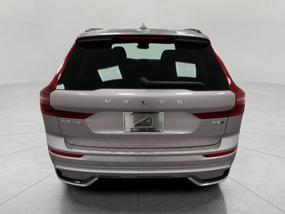 2026 Volvo XC60 B5 AWD Plus