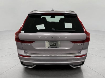 2026 Volvo XC60 B5 AWD Plus