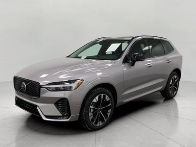 2026 Volvo XC60 B5 AWD Plus