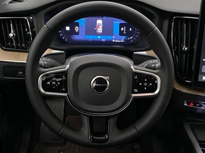2026 Volvo XC60 B5 AWD Plus