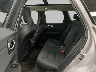 2026 Volvo XC60 B5 AWD Plus