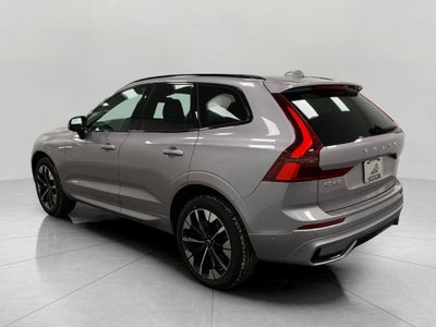 2026 Volvo XC60 B5 AWD Plus