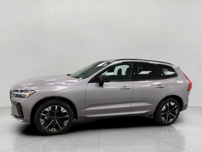 2026 Volvo XC60 B5 AWD Plus