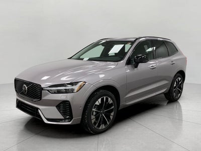 2026 Volvo XC60 B5 AWD Plus
