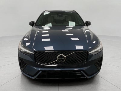 2026 Volvo XC60 B5 AWD Plus