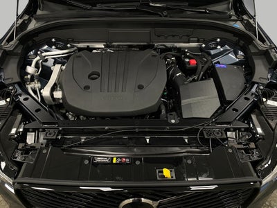 2026 Volvo XC60 B5 AWD Plus