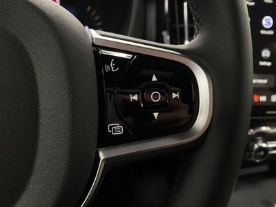 2026 Volvo XC60 B5 AWD Plus