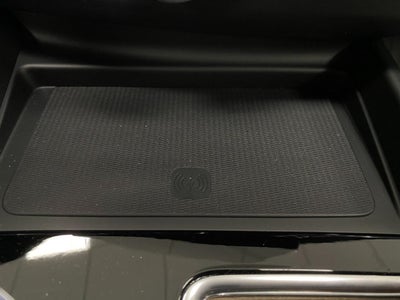 2026 Volvo XC60 B5 AWD Plus