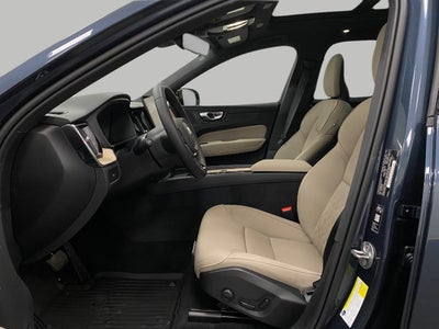 2026 Volvo XC60 B5 AWD Plus