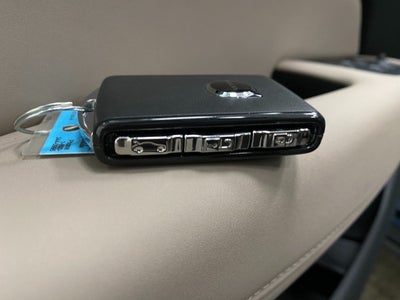 2026 Volvo XC60 B5 AWD Plus