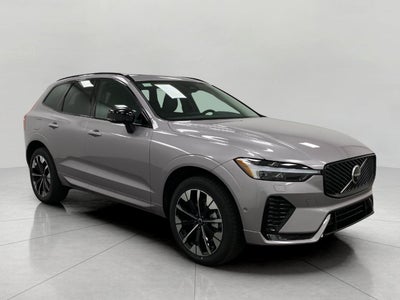 2026 Volvo XC60 B5 AWD Plus