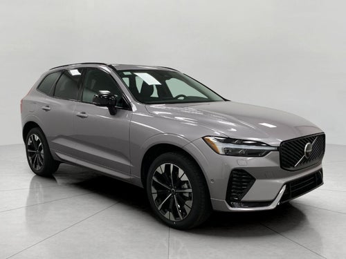 2026 Volvo XC60 B5 AWD Plus