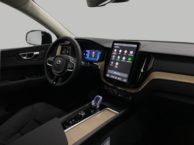 2026 Volvo XC60 B5 AWD Plus