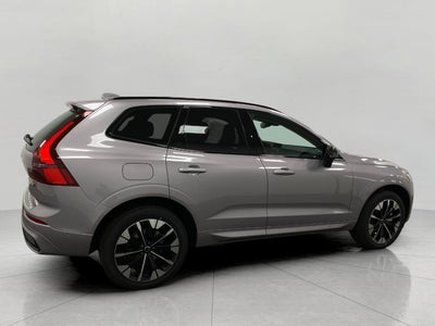 2026 Volvo XC60 B5 AWD Plus