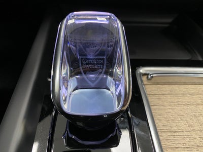 2026 Volvo XC60 B5 AWD Plus