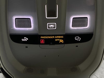 2026 Volvo XC60 B5 AWD Plus