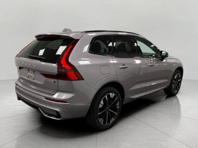 2026 Volvo XC60 B5 AWD Plus