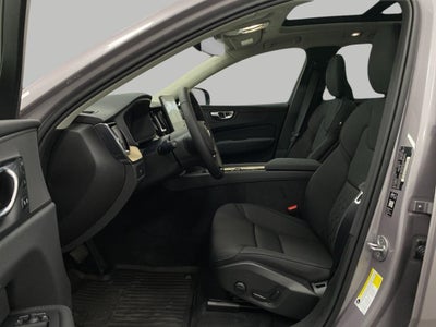 2026 Volvo XC60 B5 AWD Plus