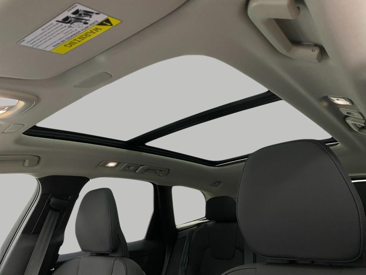 2026 Volvo XC60 B5 AWD Plus