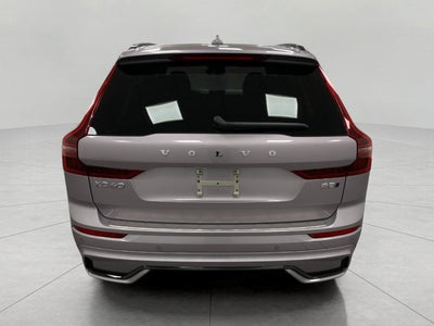 2026 Volvo XC60 B5 AWD Plus