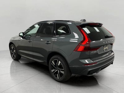 2026 Volvo XC60 B5 AWD Plus