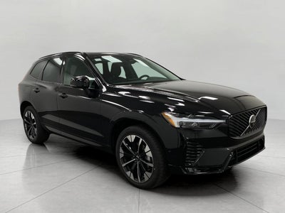 2026 Volvo XC60 B5 AWD Plus