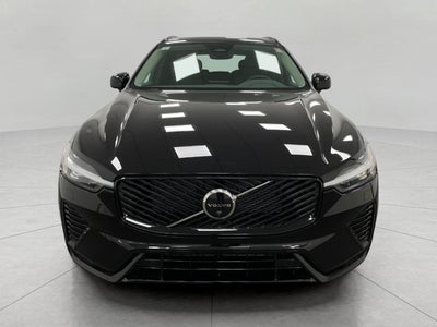 2026 Volvo XC60 B5 AWD Plus