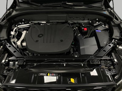 2026 Volvo XC60 B5 AWD Plus