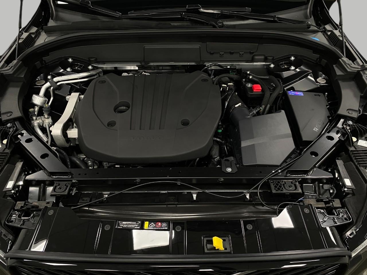 2026 Volvo XC60 B5 AWD Plus