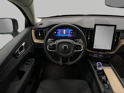 2026 Volvo XC60 B5 AWD Plus