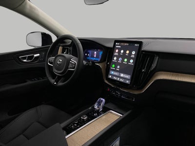 2026 Volvo XC60 B5 AWD Plus