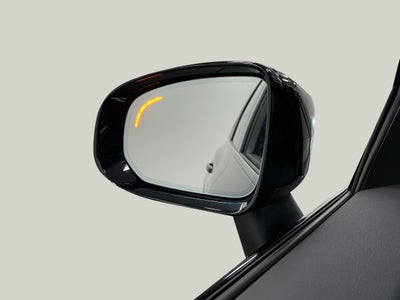 2026 Volvo XC60 B5 AWD Plus