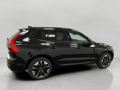 2026 Volvo XC60 B5 AWD Plus