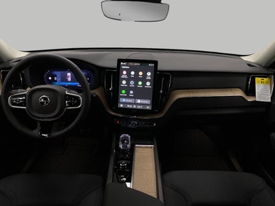 2026 Volvo XC60 B5 AWD Plus