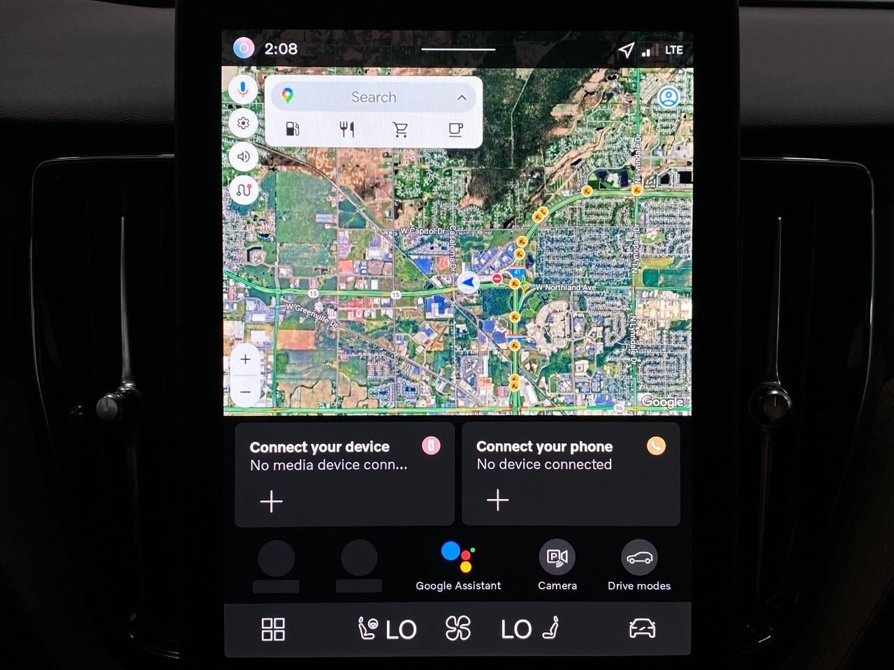 2026 Volvo XC60 B5 AWD Plus