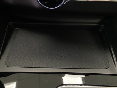 2026 Volvo XC60 B5 AWD Plus