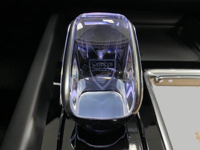 2026 Volvo XC60 B5 AWD Plus