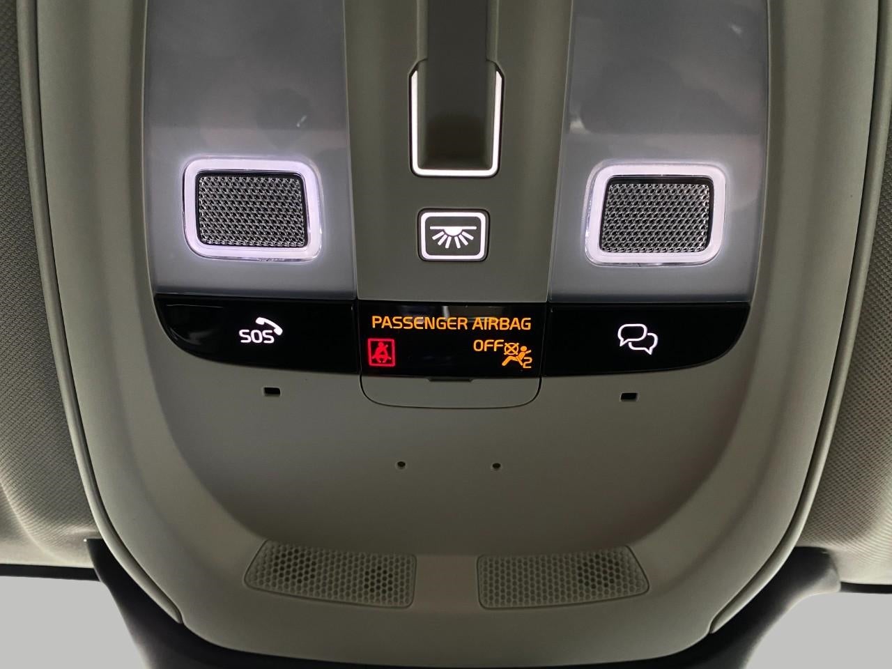 2026 Volvo XC60 B5 AWD Plus