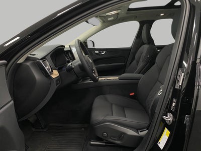 2026 Volvo XC60 B5 AWD Plus