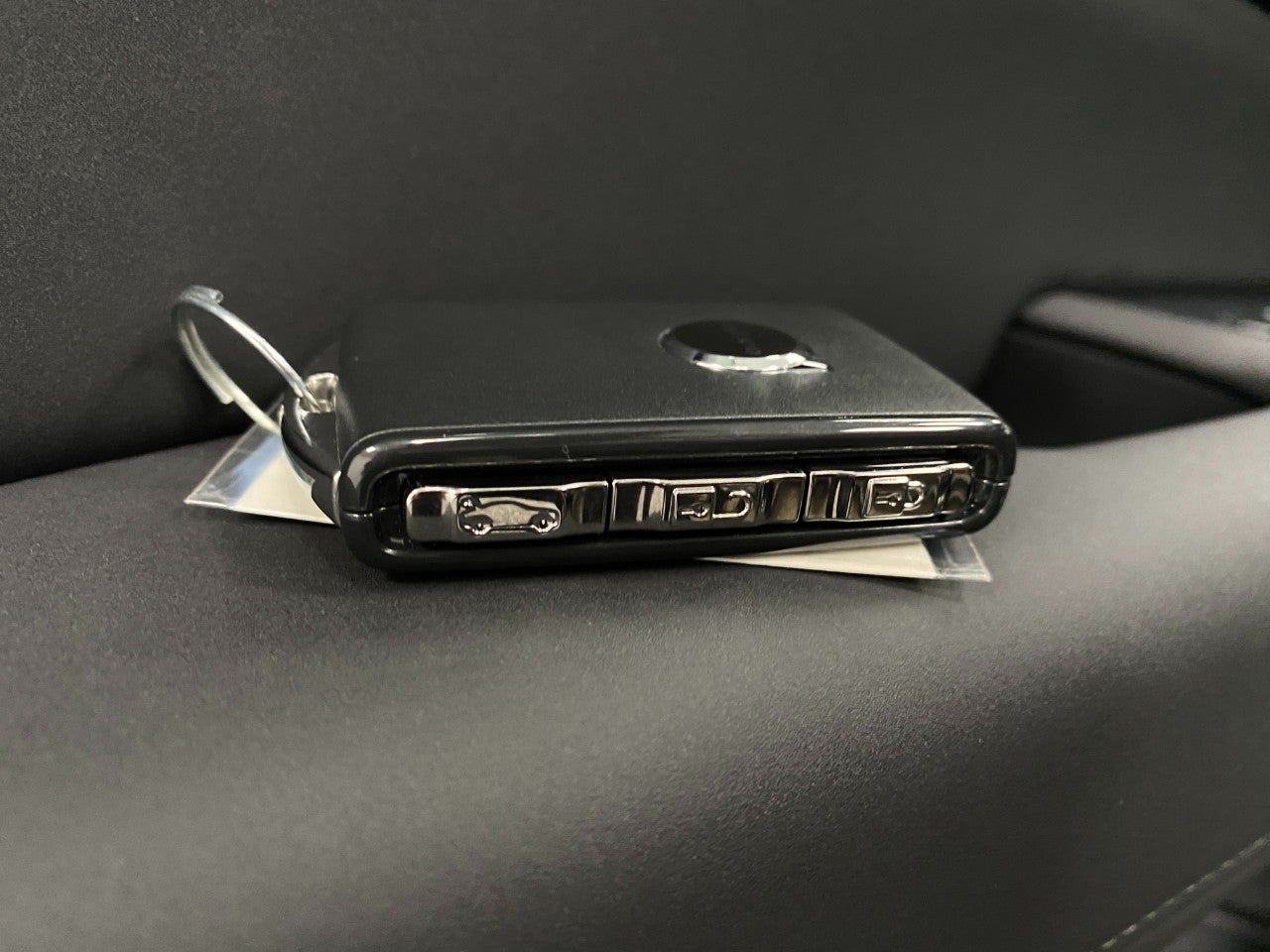 2026 Volvo XC60 B5 AWD Plus