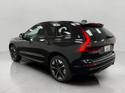 2026 Volvo XC60 B5 AWD Plus