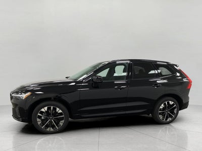 2026 Volvo XC60 B5 AWD Plus