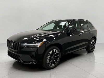 2026 Volvo XC60 B5 AWD Plus