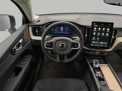 2026 Volvo XC60 B5 AWD Plus