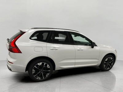 2026 Volvo XC60 B5 AWD Plus