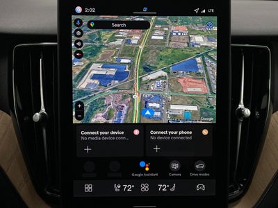 2026 Volvo XC60 B5 AWD Plus